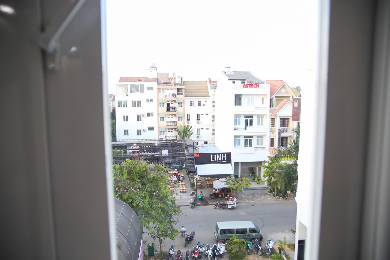 Aparthotel Serviced 2*