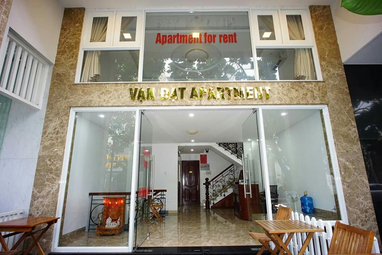 Serviced Aparthotel