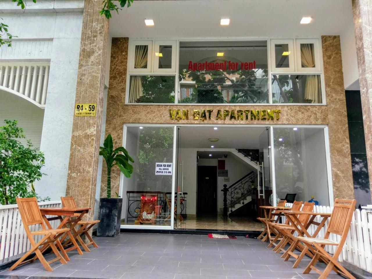 Serviced Aparthotel 2*