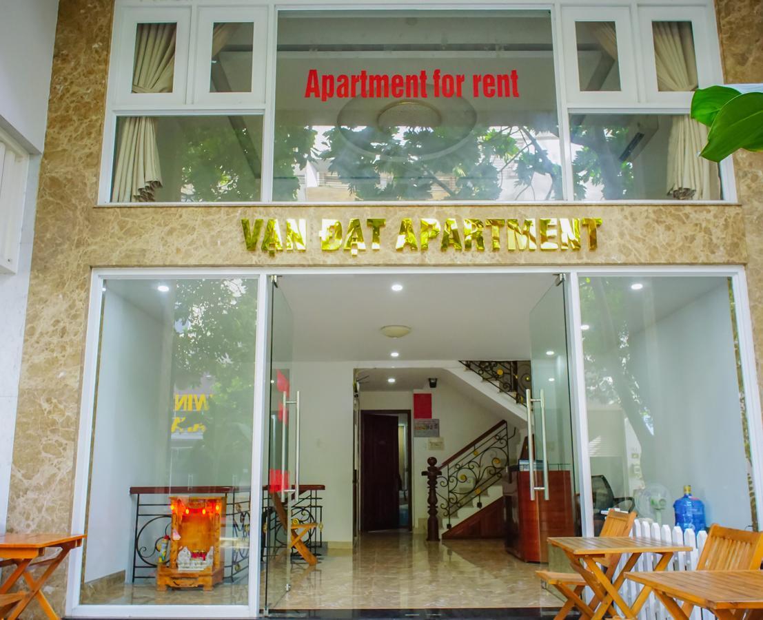 Serviced Ho Chi Minh City