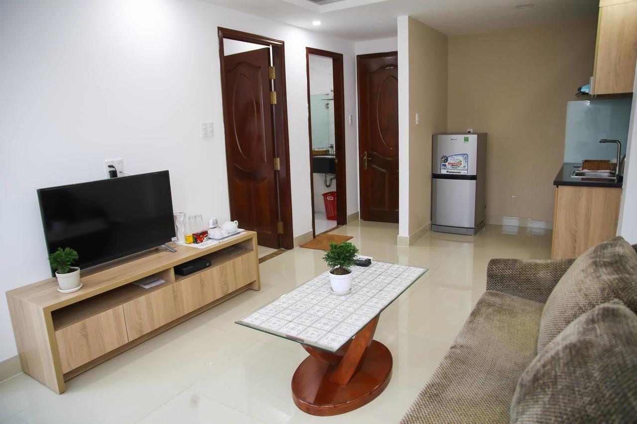 Aparthotel Serviced