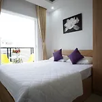 Van Dat Serviced Apartment