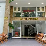 Van Dat Serviced Apartment