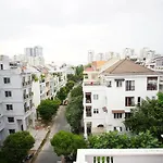 Van Dat Serviced Apartment