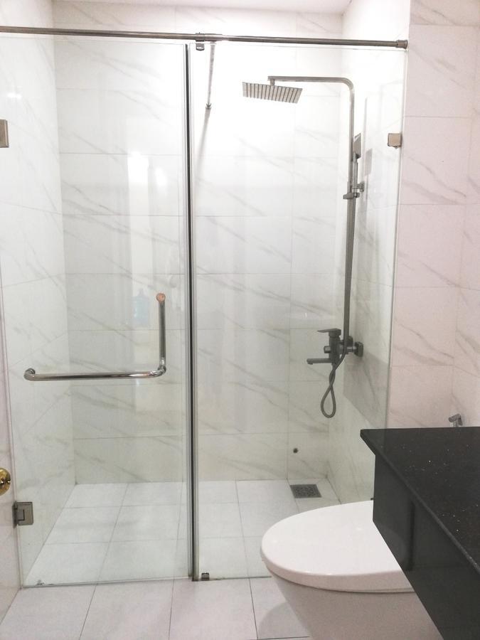 Khách sạn hẻo lánh Serviced 2*