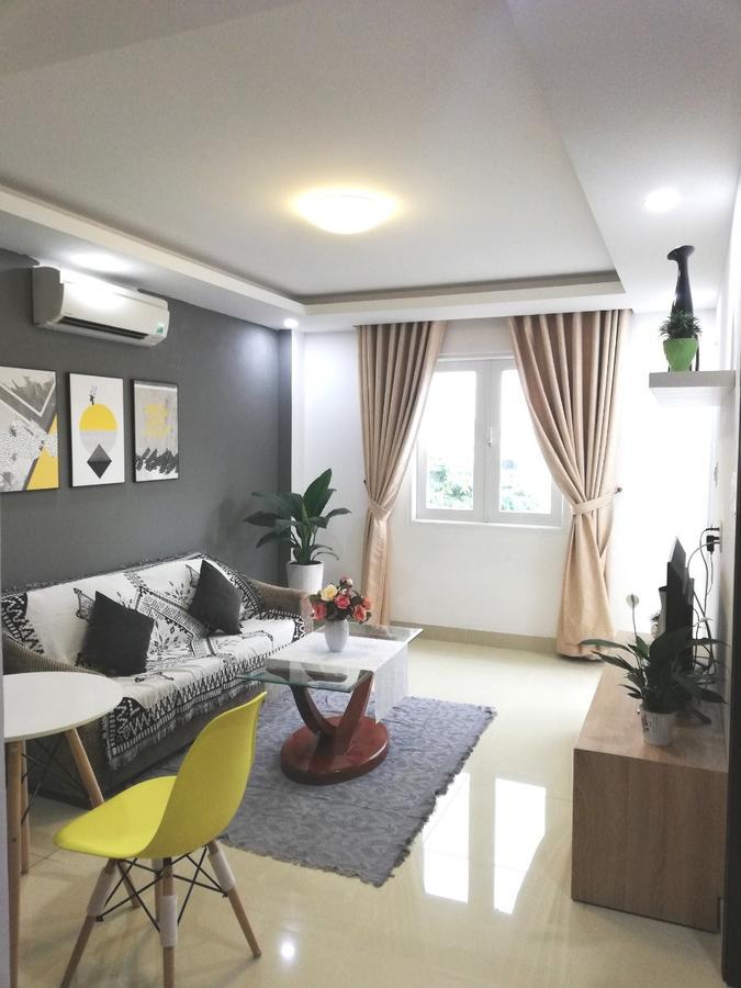 Serviced 2* TP. Hồ Chí Minh