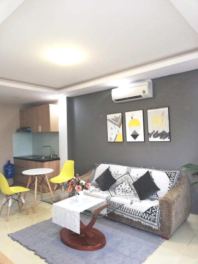 Serviced 2* TP. Hồ Chí Minh