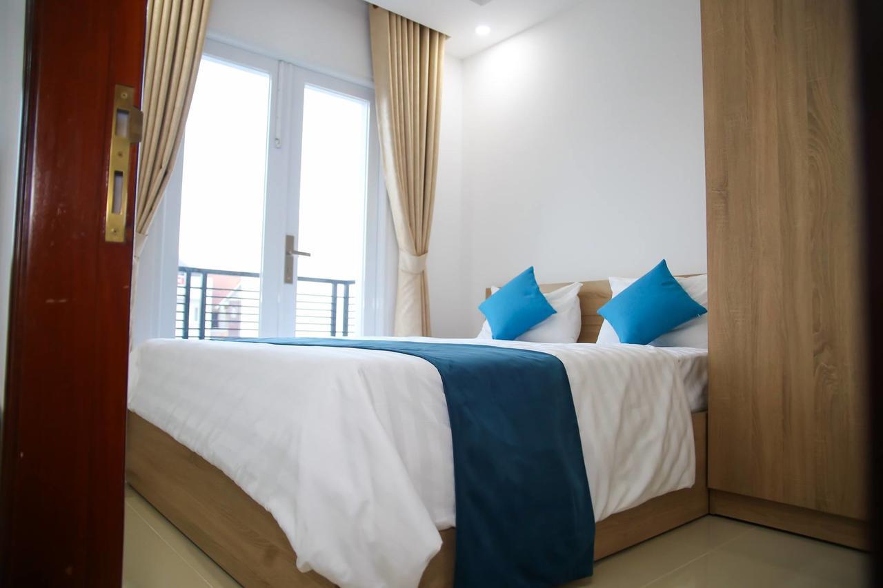 Serviced Khách sạn hẻo lánh TP. Hồ Chí Minh