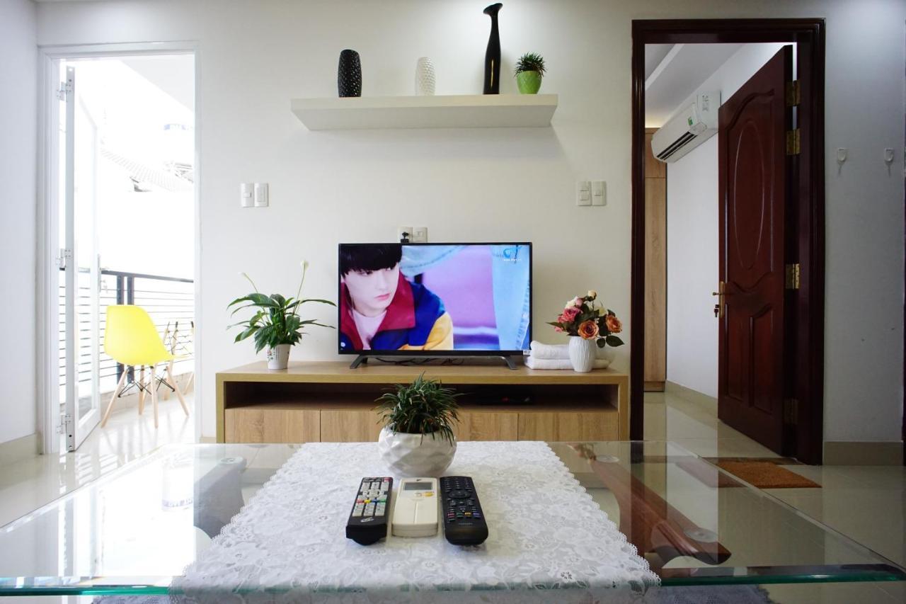 Serviced 2* TP. Hồ Chí Minh